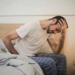 Stomach upset for poop