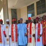 Minimum wage: bishops,