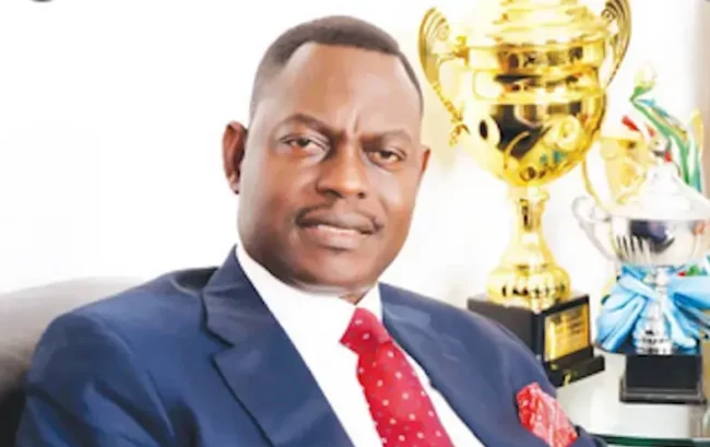 SAHCO Chairman promises increased profitability, dividends for 2024