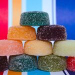 THC Gummies,