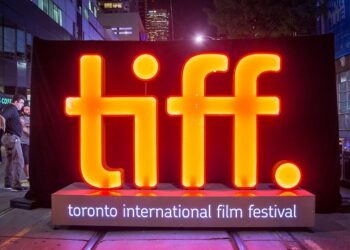 Rogers announce strategic partnership, TIFF announces 2024 festival dates