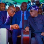 Tinubu never interfered with my work since I assumed office — Wike
