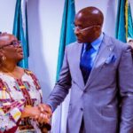 Speaker Abbas pledges support