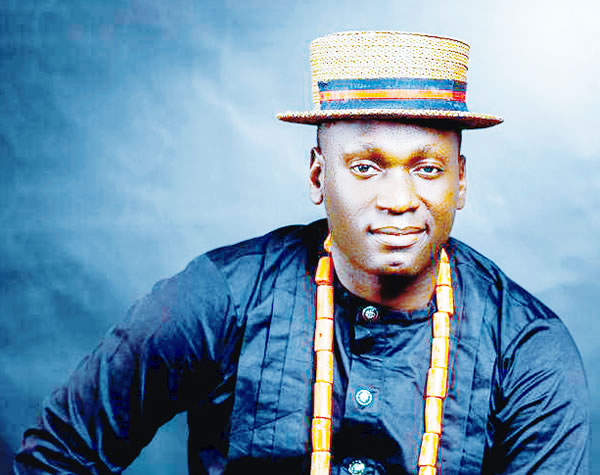 Double honour for Tega Osama