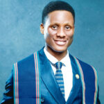 My goal is to contribute innovations that impact