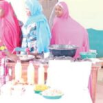 Fighting malnutrition in Bauchi