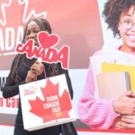 Think Canada fair
