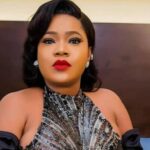Alakada Bad and Boujee, Toyin Abraham vows legal action against online trolls targeting her family