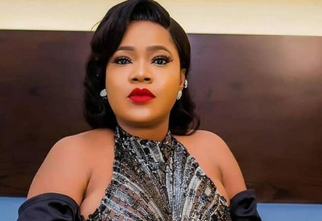 Nigeria: Toyin Abraham’s ‘Alakada Bad and Boujee’ hits N500m at box office