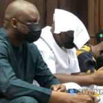 Again, Court denies suspended DCP Abba Kyari bail