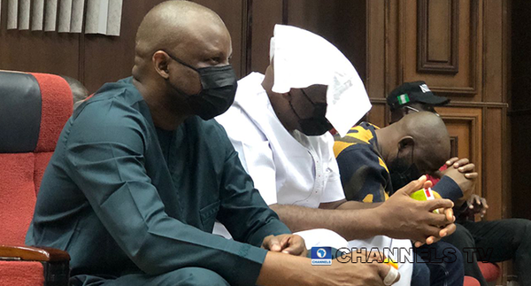 Again, Court denies suspended DCP Abba Kyari bail