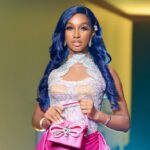Valerie aims big for Nollywood