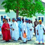 Ibadan Compound heads back hotelier, Jibril Sanusi’s transformative agenda