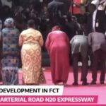 Why I asked Permanent Secretaries to bow before Tinubu - Wike