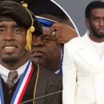 Howard varsity revokes Diddy’s honorary degree amid sexual assault charges