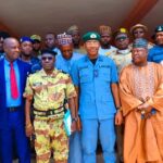 Nigeria, Benin Republic agree on single-entry declaration form for border crossings