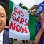 EndSars Protest