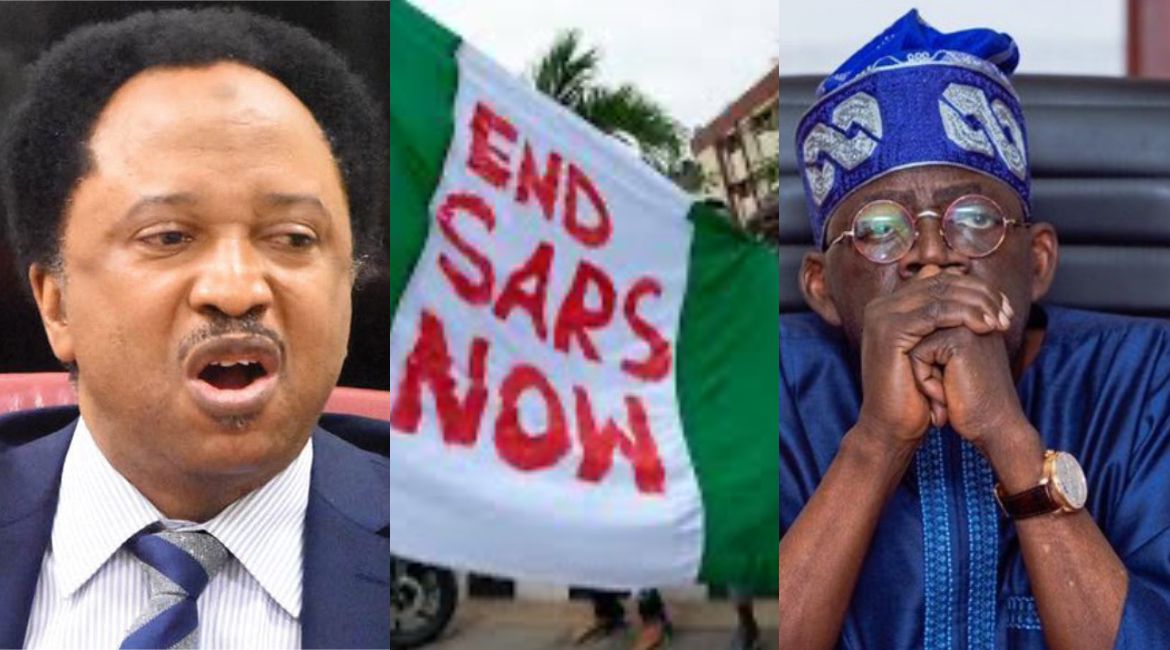 EndSars Protest