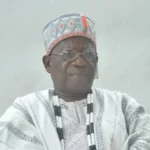 Oba Olufeni Ogunleye, Towulade of Akinale, passes away at 79