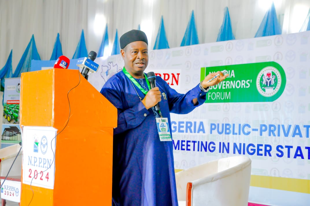 Nigeria requires N348trn to address infrastructure deficit — ICRC DG