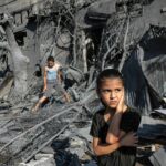 Woe unto Israel,