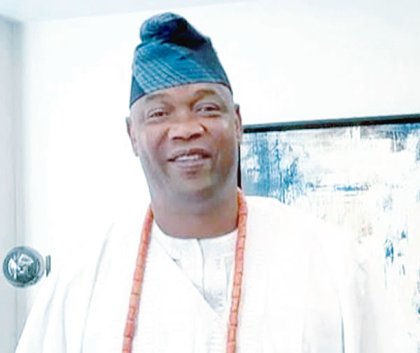 Excitement joy as Wole Arisekola plans daughter’s