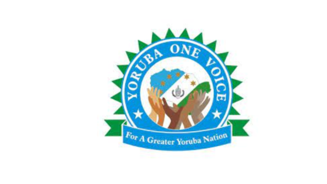 Yoruba diaspora group praises South West Govs for supporting regional restructuring