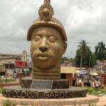 Yoruba Oduduwa