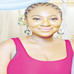 Yvonne Jegede opens up about father’s battle with