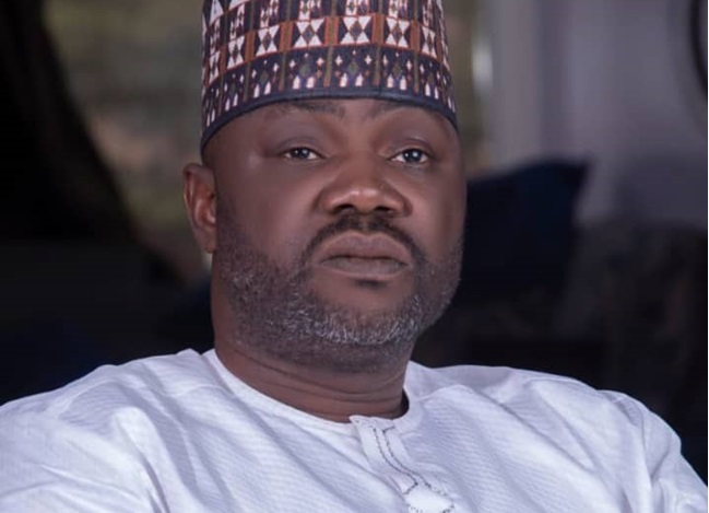 Zamfara anti-thuggery agency,