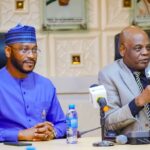Education: Zamfara TETFund interventions,