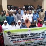 Zamfara security dialogue