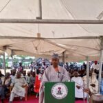criminal activities in Borno IDP camps,