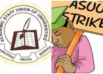 ASUU's reasons for another strike threat, ASUU threatens strike, FG meets with ASUU to avert planned nationwide strike