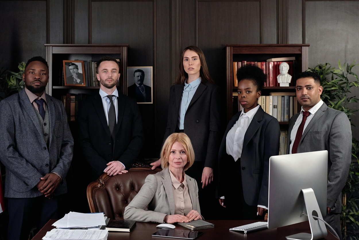 attorneys