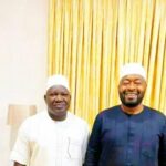 Niger gov, deputy face public criticism over joint pilgrimage to Saudi Arabia
