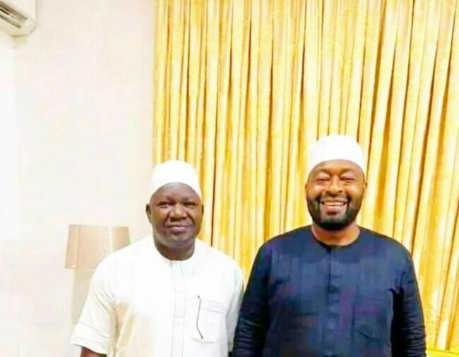 Niger gov, deputy face public criticism over joint pilgrimage to Saudi Arabia