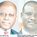 Homegrown tax approach to inflation targeting