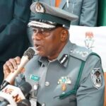 late deputy comptroller Essien, How Customs deputy controller slumped died during Reps’