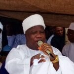 Cleric counsels Nigerians on obedience to God