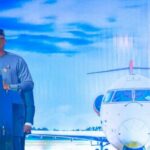 Ibom Air @5: Umo Eno lauds Udom Emmanuel's vision