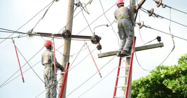 FULL LIST: AEDC to disconnect ministries, agencies over electricity debt