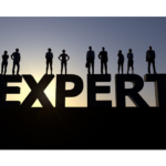 Establish yourself as an expert