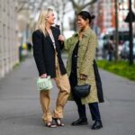 fashion hacks for petite women