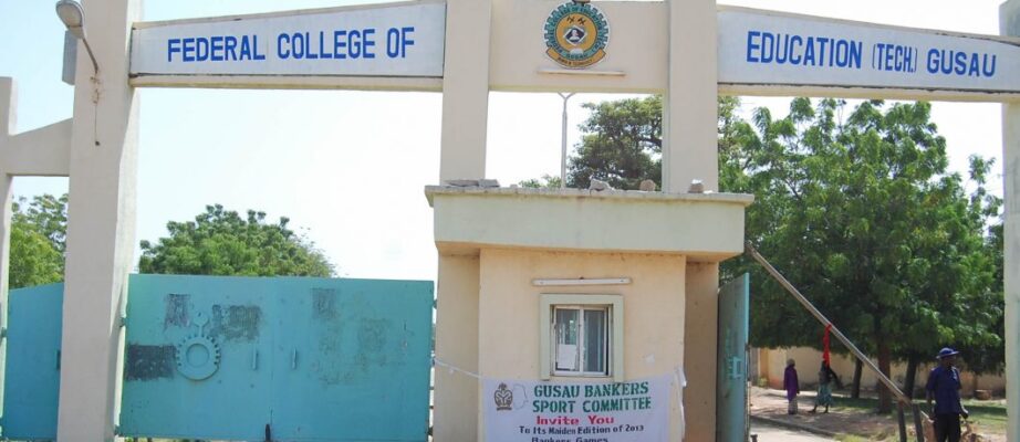 JUST IN: COEASU FCET, Gusau suspends strike, apologises to students