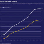 Nigerian farmers abandon farms after attacks sending food prices higher