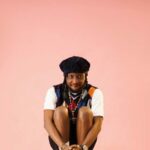 Nigerian artist, ORAKU releases debut EP 'Believe