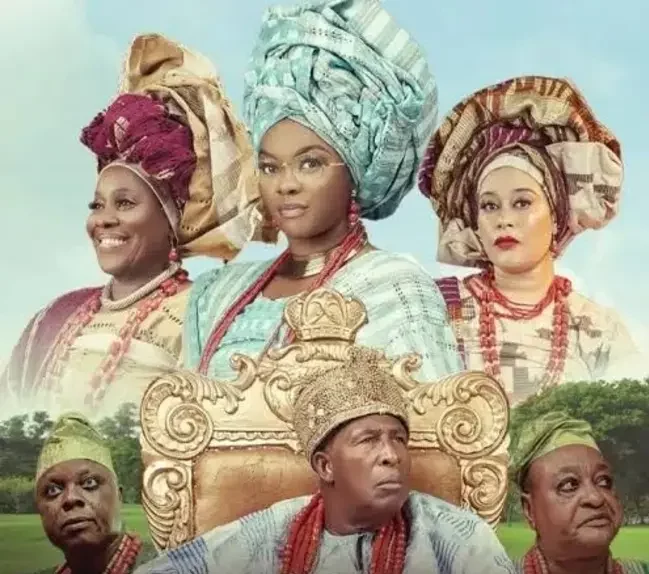 'Funmilayo Ransome Kuti' becomes highest-grossing biopic in Nigeria, West Africa
