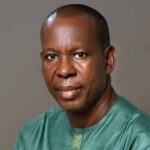 Edo 2024: APGA guber candidate harps on rule of law, condemns immunity clause