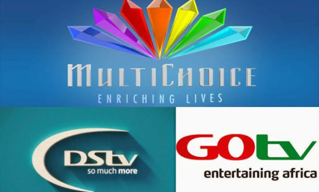Multichoice readjusts subscription prices for Dstv, Gotv packages